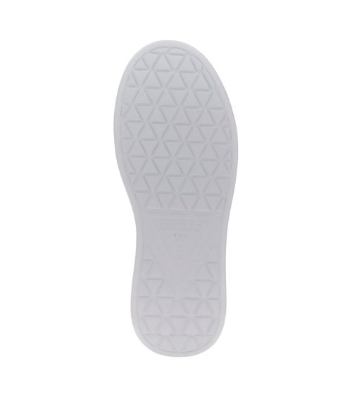 Guess sneakers basse con lacci