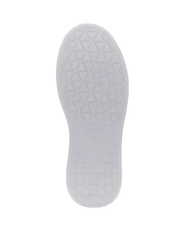 Guess baskets basses avec lacets