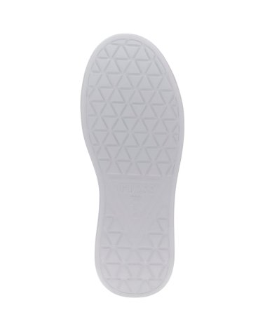 Guess sneakers basse con lacci
