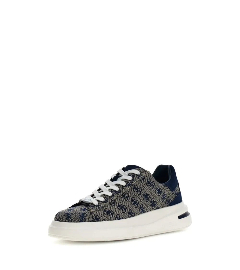 Guess Elba low-top sneakers