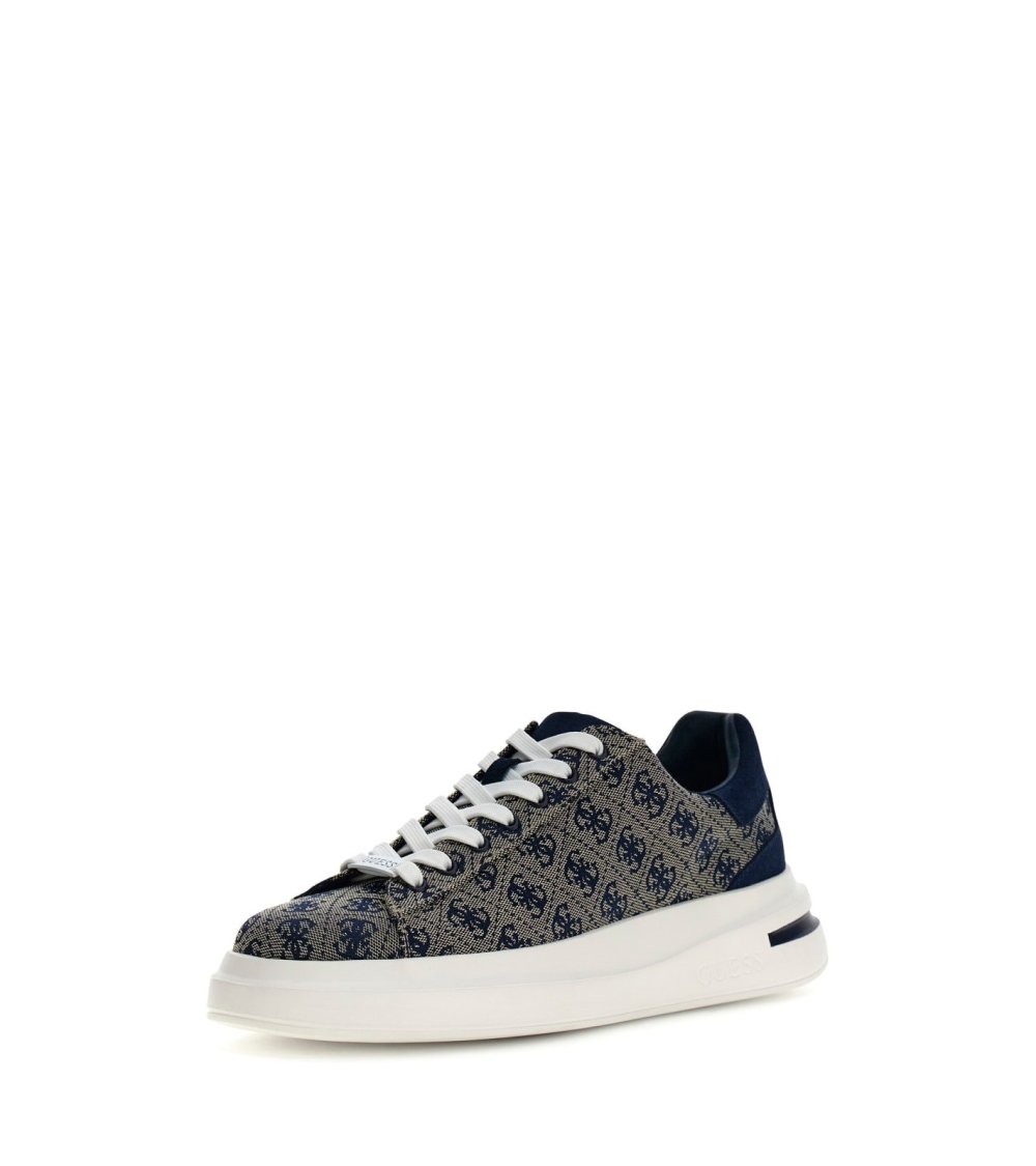 Guess sneakers basse Elba