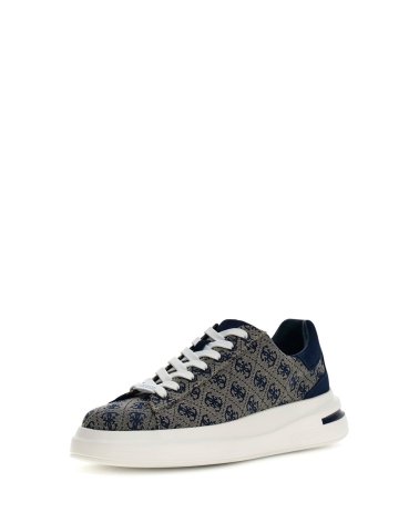 Guess Elba low-top sneakers