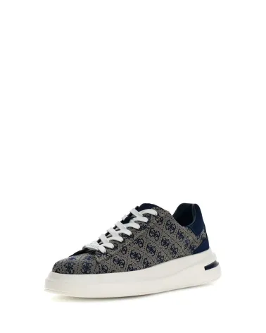 Guess Elba low-top sneakers
