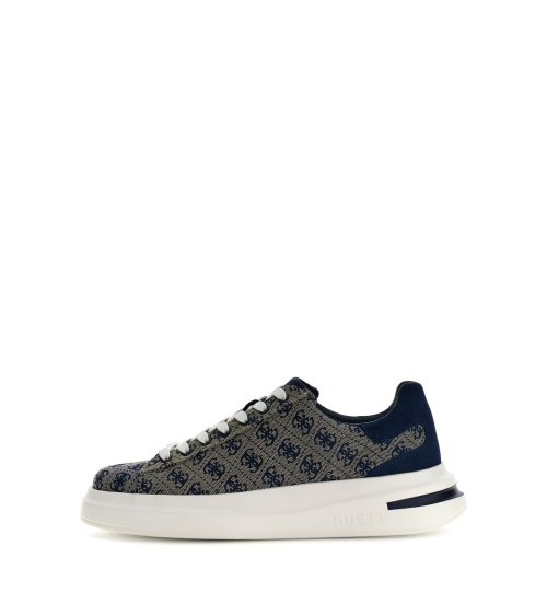 Guess Elba low-top sneakers