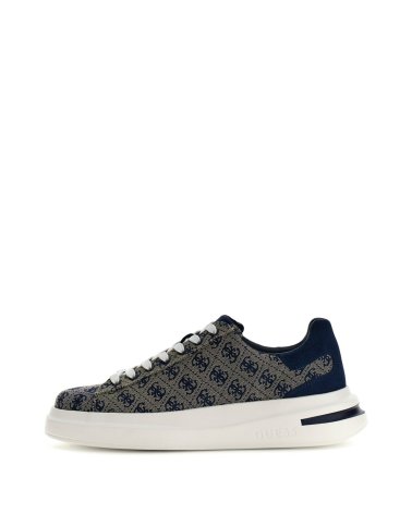 Guess baskets basses Elba