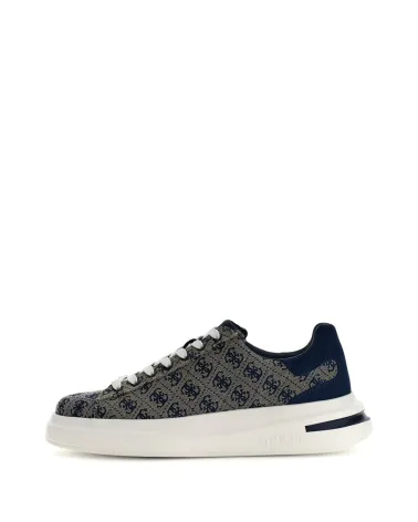Guess Elba low-top sneakers