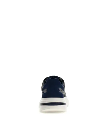 Guess baskets basses Elba