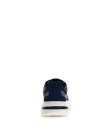Guess Elba low-top sneakers