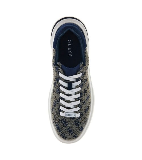 Guess zapatillas bajas Elba