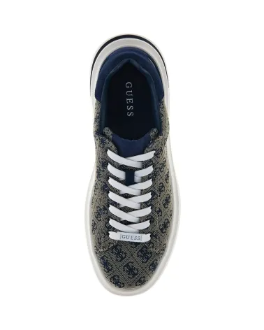 Guess Elba low-top sneakers