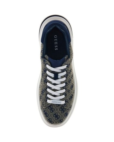 Guess zapatillas bajas Elba