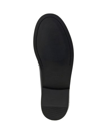 Guess Rossio Mokassins aus Lederlook