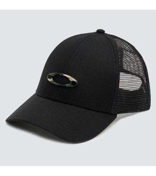 Oakley berretto Ellipse trucker con rete