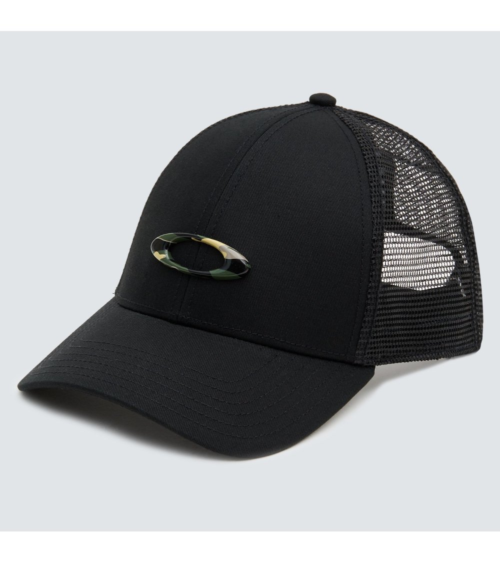 Oakley Trucker Cap Ellipse mit Netz