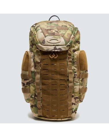 Oakley Link Pack 2.0 fabric backpack
