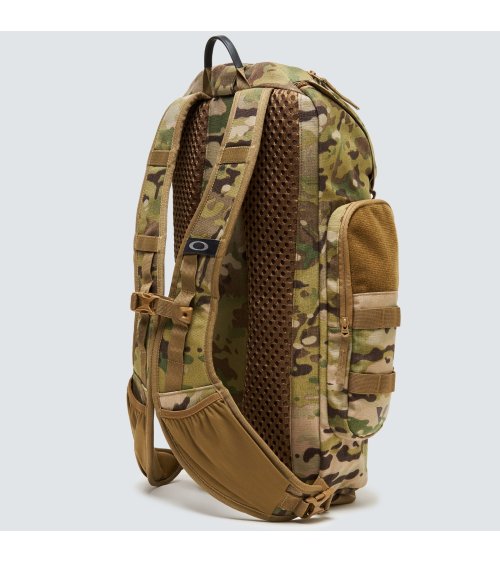 Oakley Link Pack 2.0 zaino in tessuto