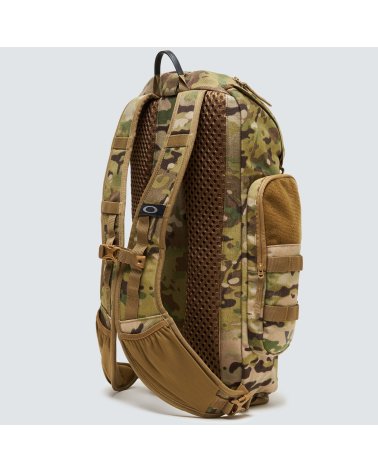 Oakley Link Pack 2.0 zaino in tessuto