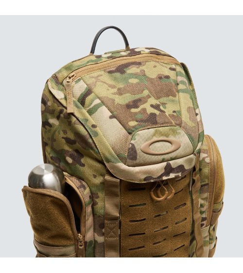 Oakley Link Pack 2.0 fabric backpack