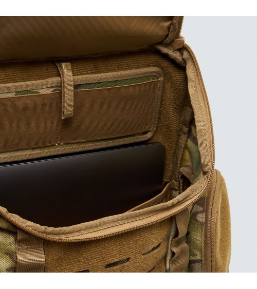 Oakley Link Pack 2.0 fabric backpack