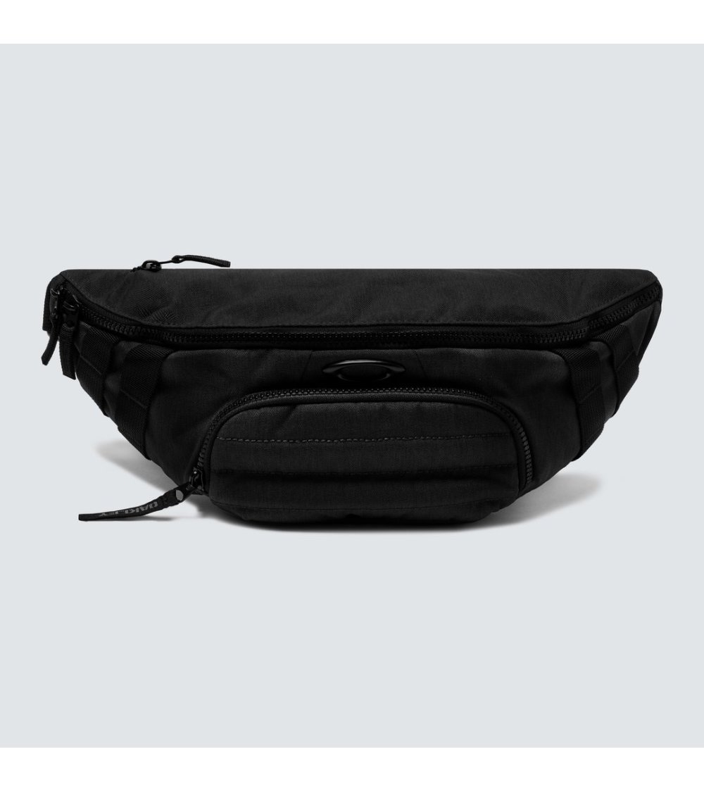 Oakley Enduro riñonera con doble bolsillo