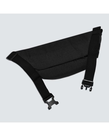 Oakley Enduro waist bag with double pocket