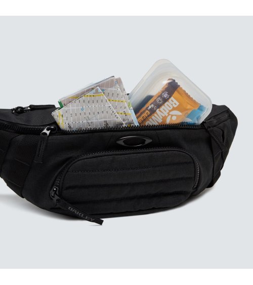 Oakley Enduro marsupio con doppia tasca