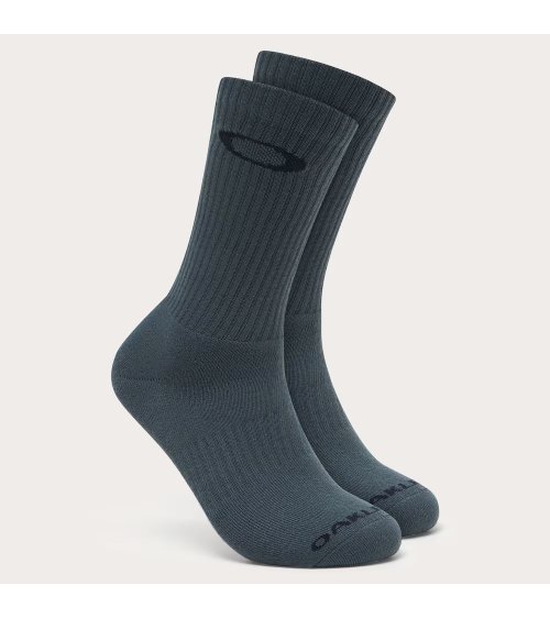 Oakley no show Socken 5er-Pack
