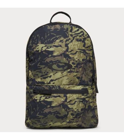 Oakley The Freshman Foldable Backpack