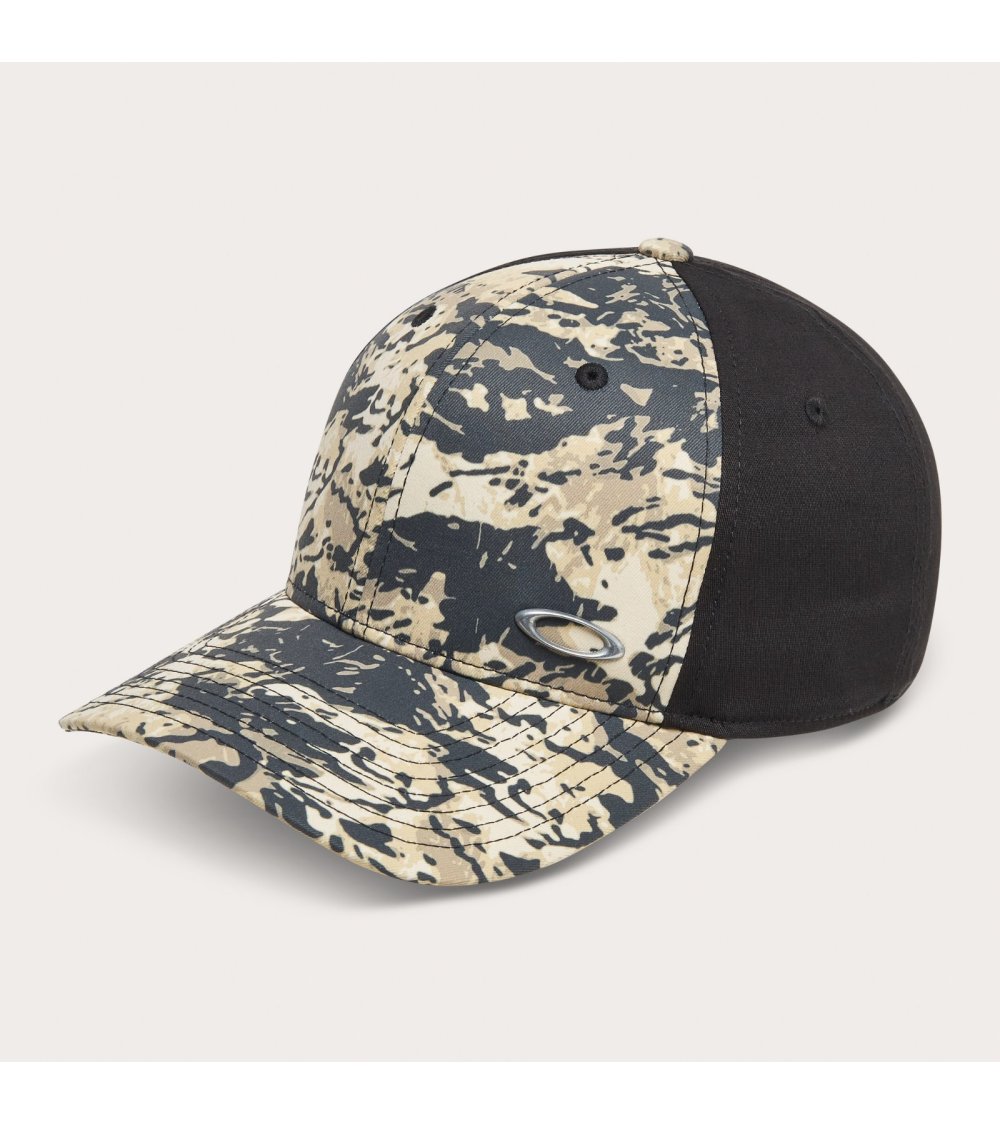 Oakley klassische Cap mit Schild