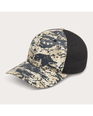 Oakley klassische Cap mit Schild