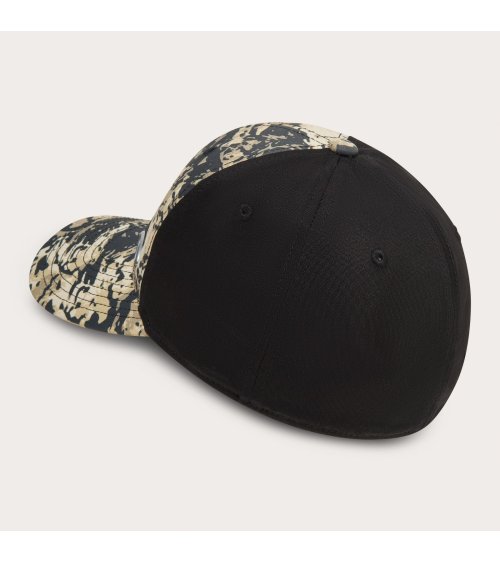 Casquette classique Oakley avec visière