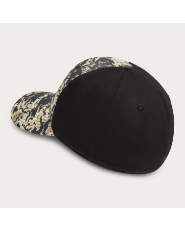 Oakley klassische Cap mit Schild