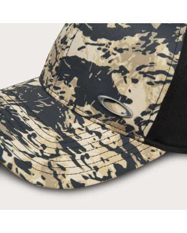 Oakley classic cap with visor