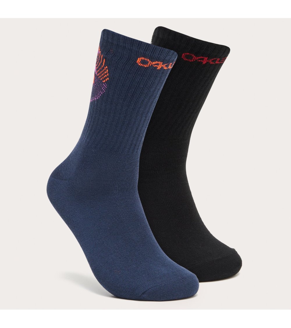 Oakley B1B All Play Socks Set