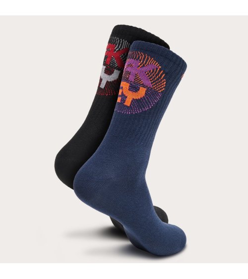 Oakley B1B All Play Socks Set