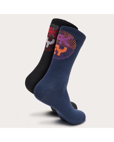 Oakley B1B All Play Socks Set