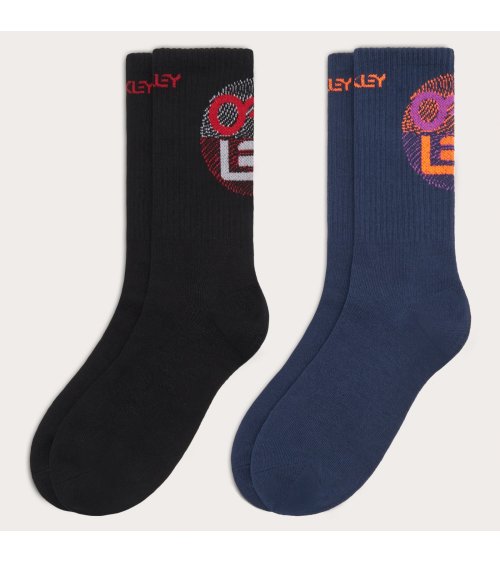 Oakley B1B All Play Socks Set