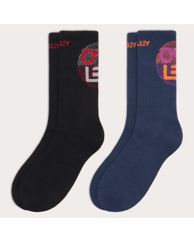 Oakley B1B All Play Socks Set