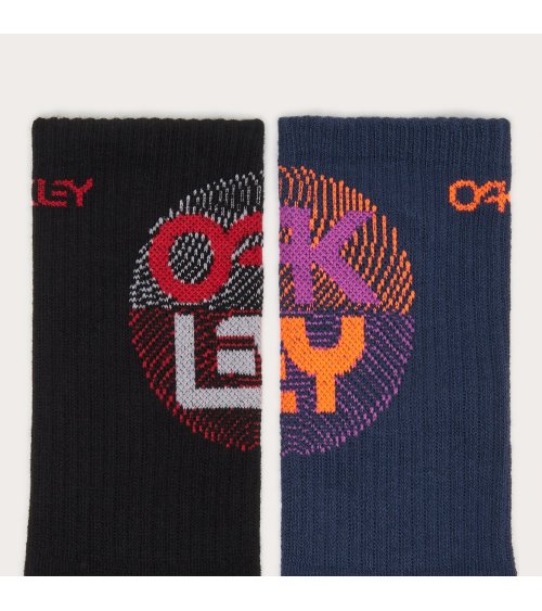 Oakley B1B All Play Socks Set