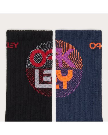 Oakley B1B All Play Socks Set