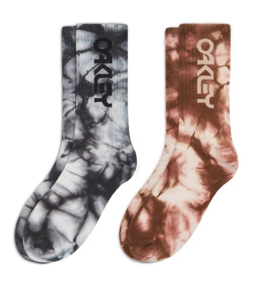 Oakley B1B All Play Socks Set