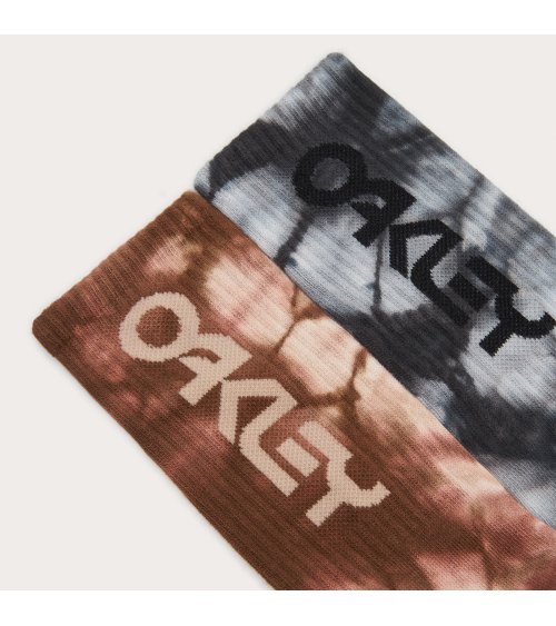 Oakley B1B All Play Socks Set