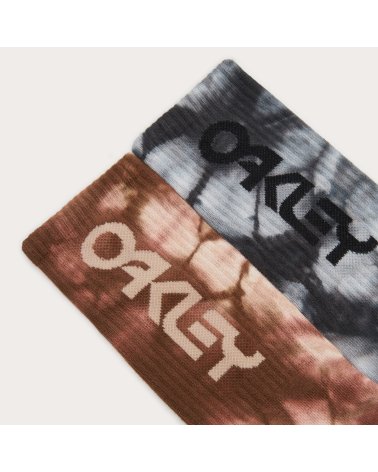 Oakley B1B All Play Socks Set