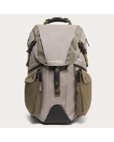 Oakley Latitude Flex Pack Rucksack mit mehreren Fächern