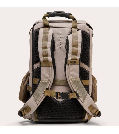 Oakley Latitude Flex Pack zaino con tasche multiple