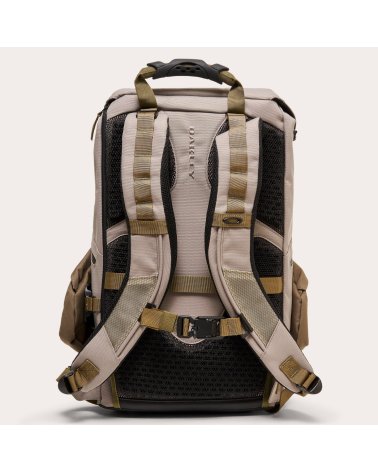 Oakley Latitude Flex Pack Rucksack mit mehreren Fächern