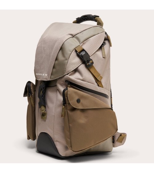 Oakley Latitude Flex Pack Rucksack mit mehreren Fächern