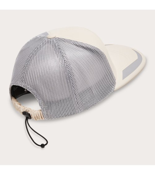 Oakley cappello trucker con visiera precurvata