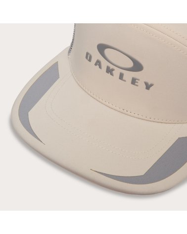 Oakley trucker cap mit gebogenem Schild