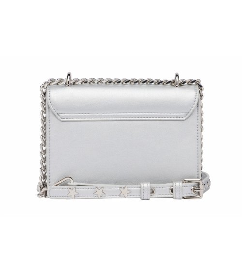 Replay synthetic crossbody bag